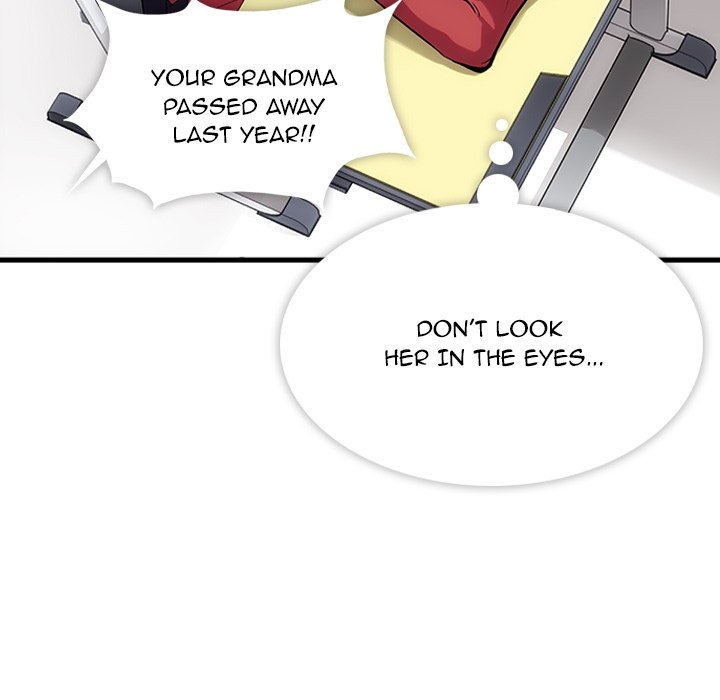 Such a Cute Spy - episode 1 - 108