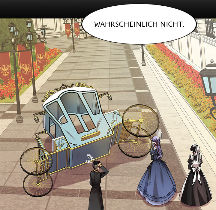 Ich bin die Frau des verdorbenen Nebencharakters - episode 10 - 24