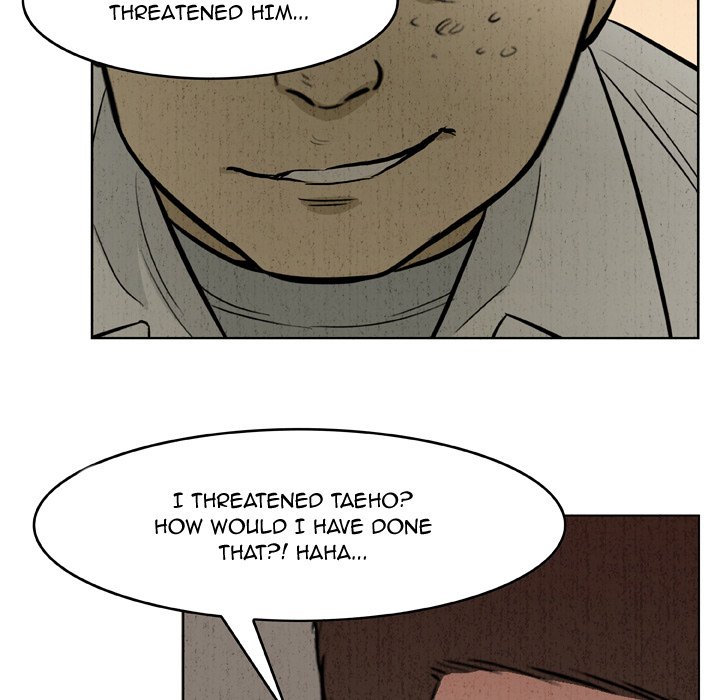 Classroom of Murder - episode 35 - 20