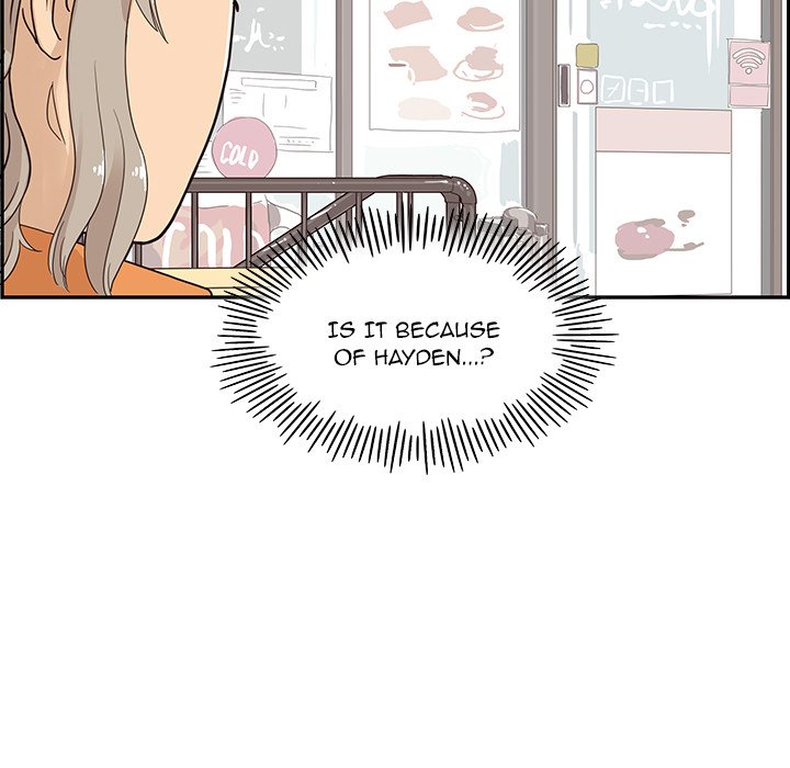 His Women's University - episode 69 - 62