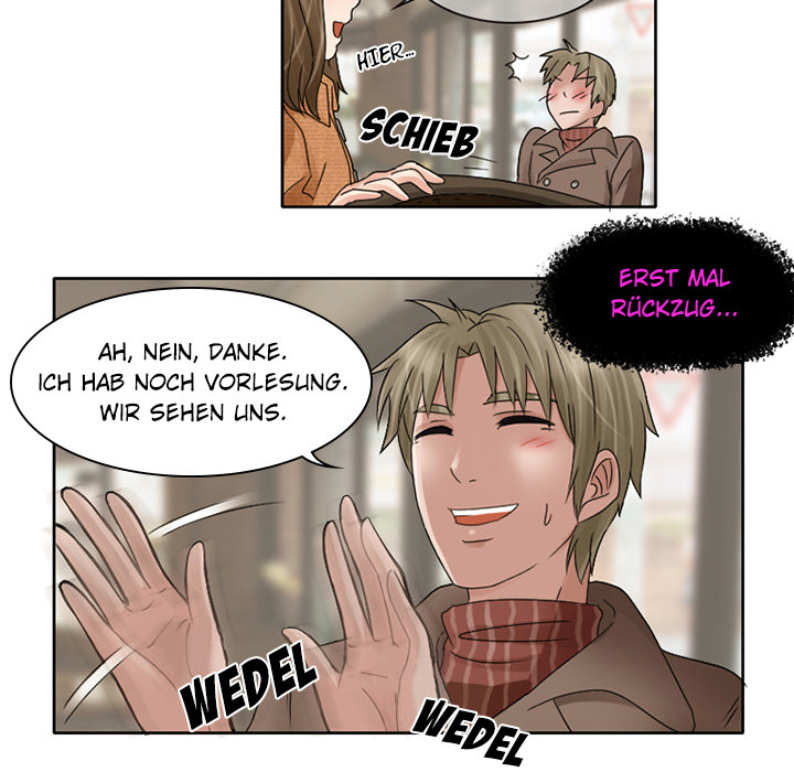 Gestörte Liebe - episode 10 - 60