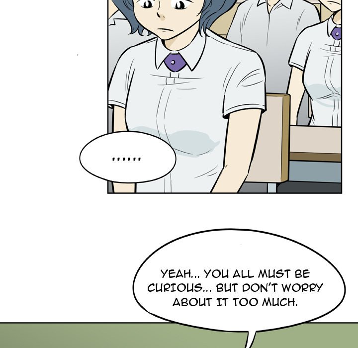 Classroom of Murder - episode 21 - 109
