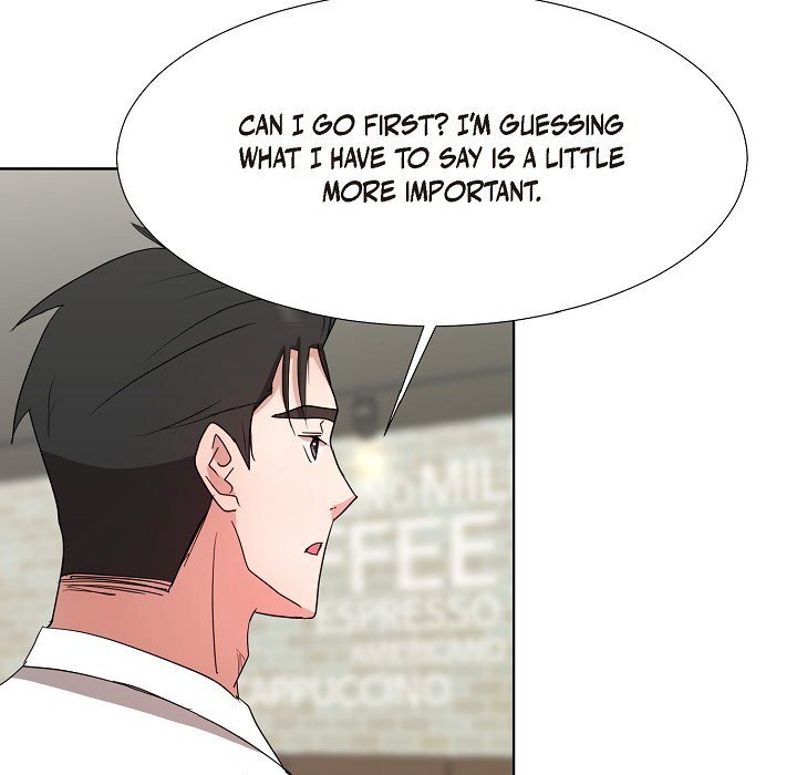 Fragrant Office Life - episode 17 - 105