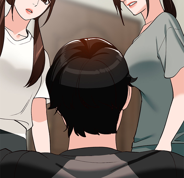 Town Girls - episode 20 - 134