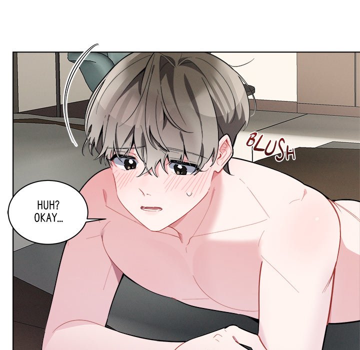 Cherry Doll Scandal - episode 15 - 5