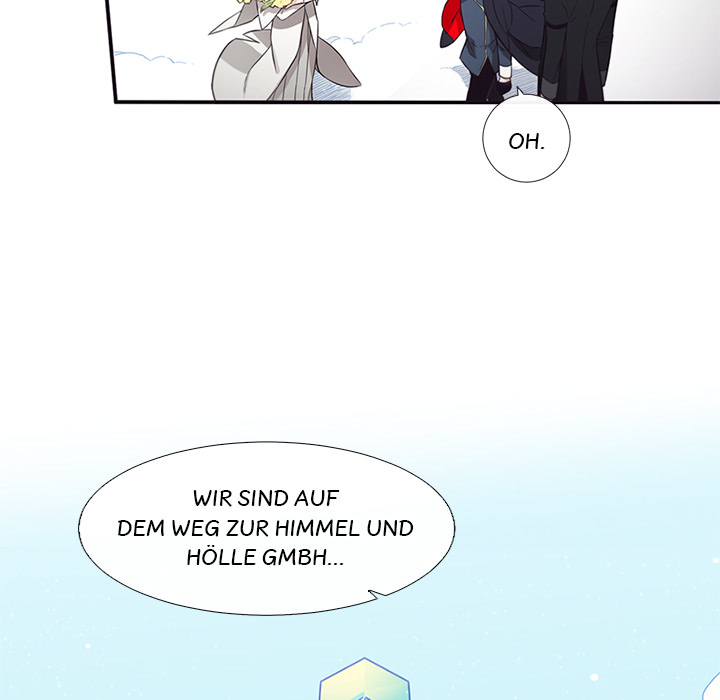 Himmel & Hölle GmbH - episode 33 - 54