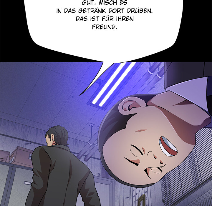 Mein Mafia Mäuschen - episode 3 - 19