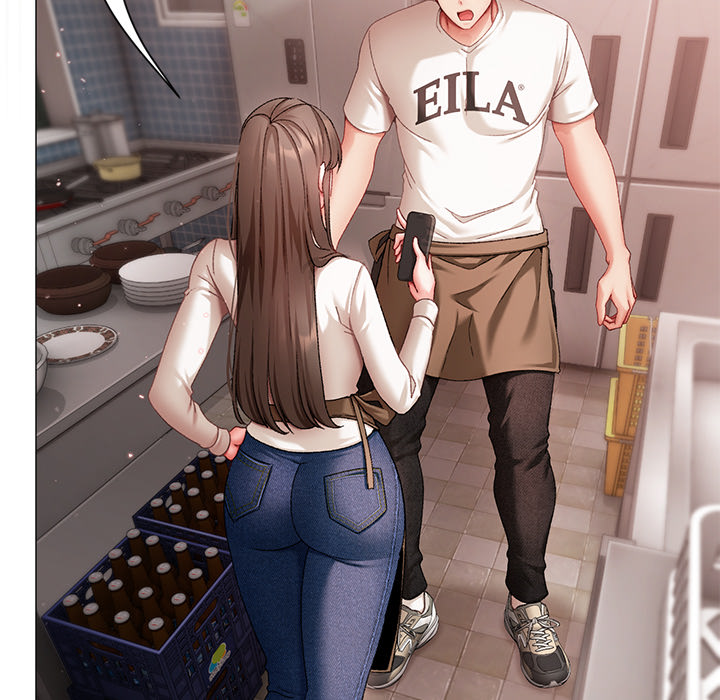 The Delinquent Girl - episode 4 - 117