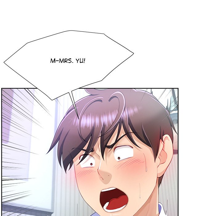 No, I Want HER! - episode 4 - 5