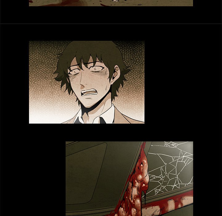 Gorgon - episode 2 - 79