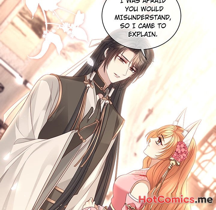 MASTER AND SEVEN LOVERS - episode 79 - 24
