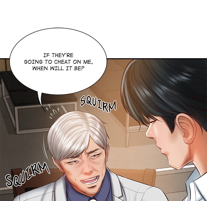 Extremely Rich Family - episode 27 - 70