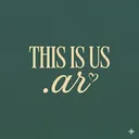 @thisisus.ar