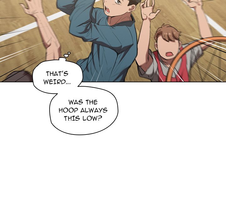 Who Cares If I'm a Loser! - episode 27 - 42