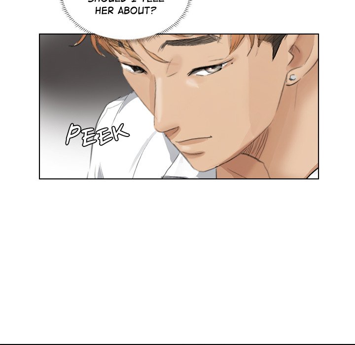 I Know I Shouldn't - episode 3 - 82