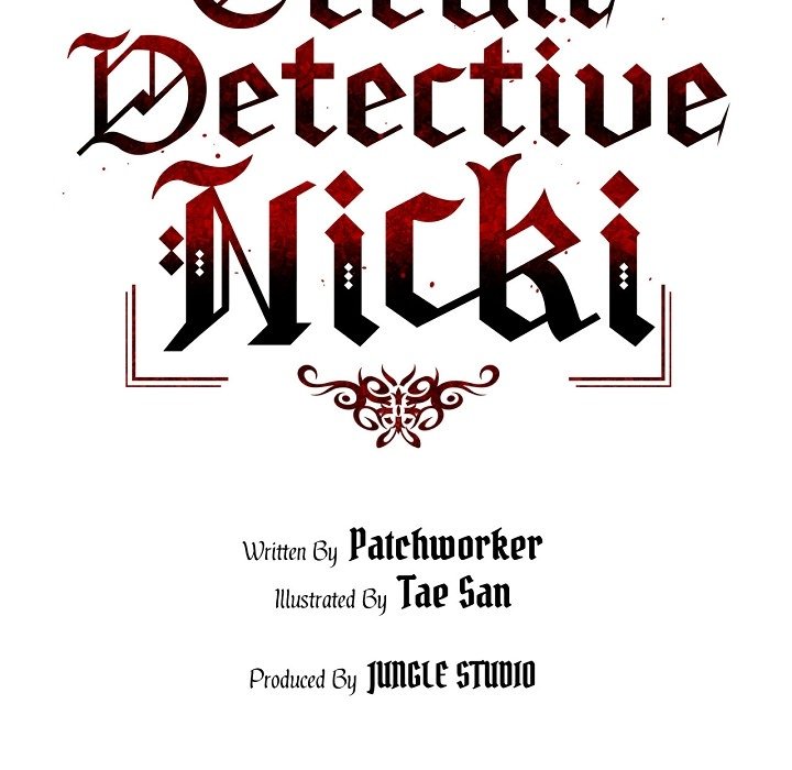 Summoners War: Occult Detective Nicki - episode 27 - 58