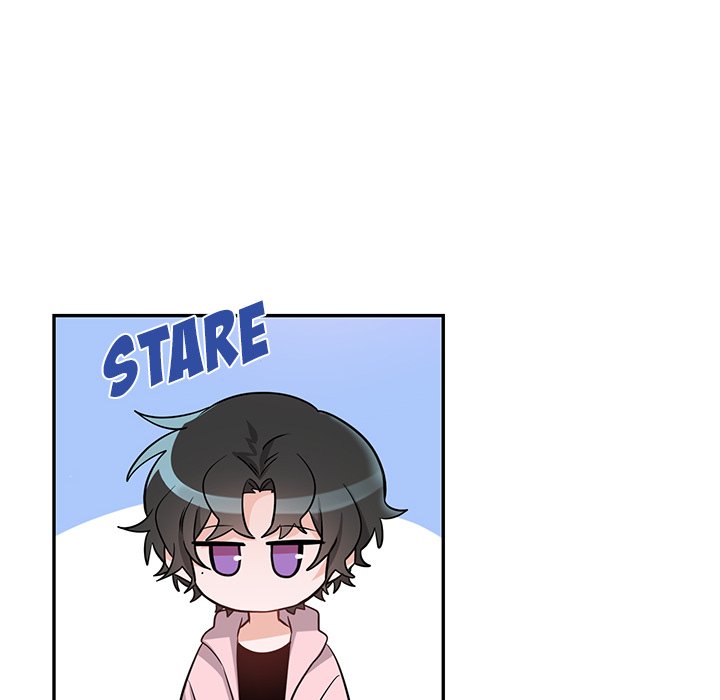 Pheromone Sherbet♥ - episode 13 - 11