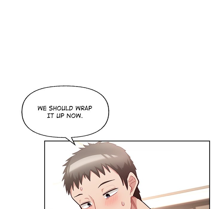 Now I'm the Boss - episode 6 - 80