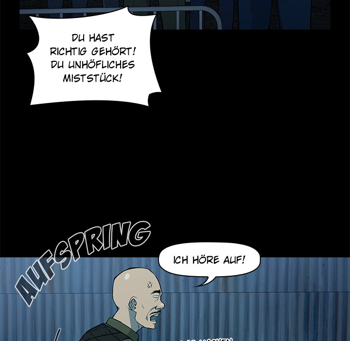 Malcolm, der Stardetektiv - episode 4 - 104