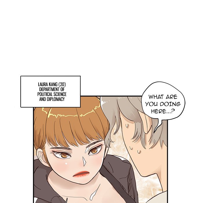 His Women's University - episode 96 - 7