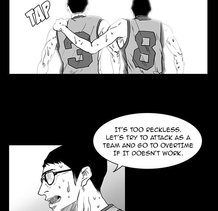 Tweener - episode 11 - 13