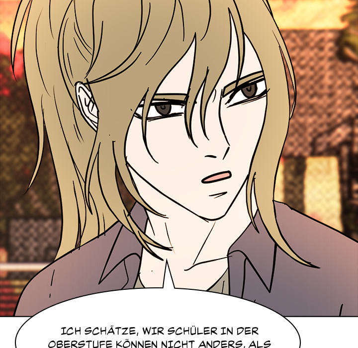 Teufel der Oberstufe: Boost - episode 29 - 105