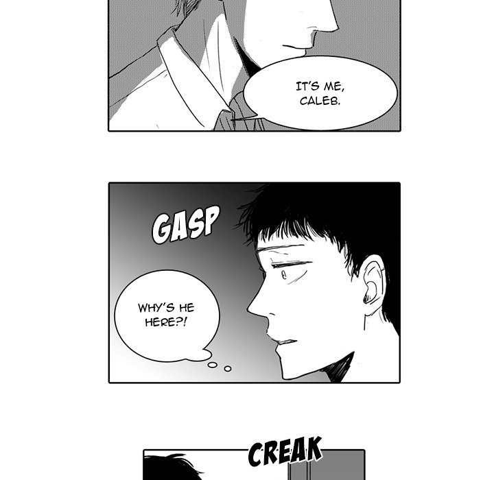 His Preference - episode 2 - 36