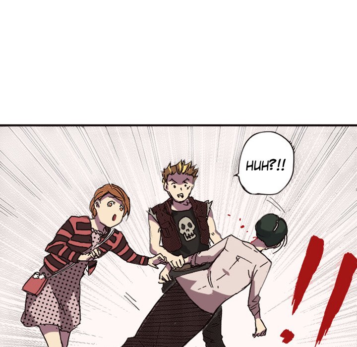 Legend's Battle - episode 1 - 60