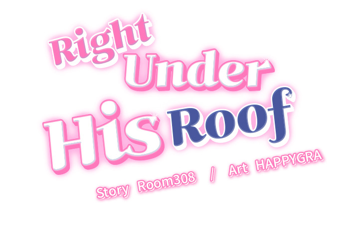 Right Under His Roof - episode 10 - 1