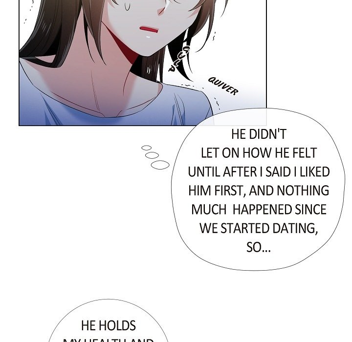The Maid and the Vampire - episode 45 - 55