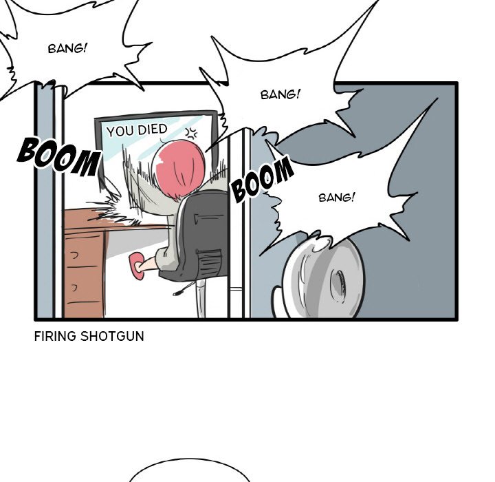 The Amazing Siblings - episode 24 - 22