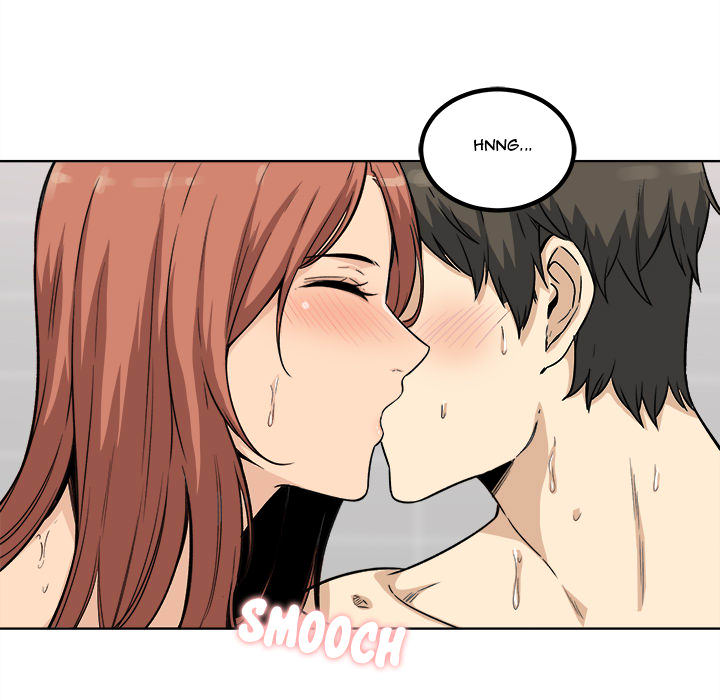 Excuse me, This is my Room - UNCENSORED - episode 56 - 135