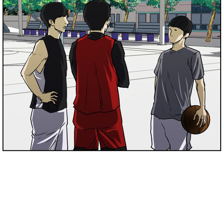 Tweener - episode 70 - 78