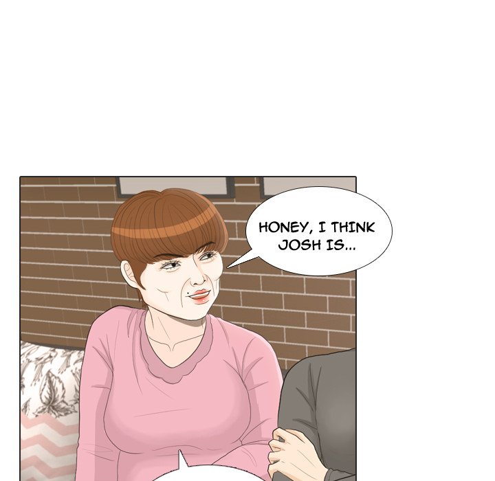 Hold My Hand - episode 23 - 11