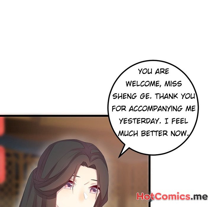 Flowers Whispering - episode 20 - 41