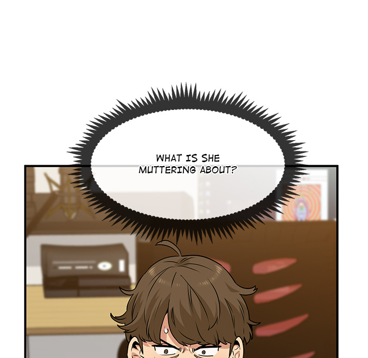 Snapping into Love - UNCENSORED - episode 1 - 203