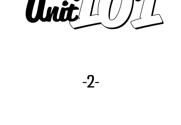 Unit 101 - episode 2 - 1