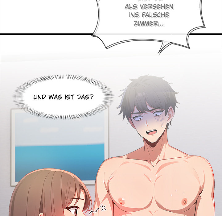Nach der Dusche liegt eine Fremde in meinem Bett - episode 1 - 55