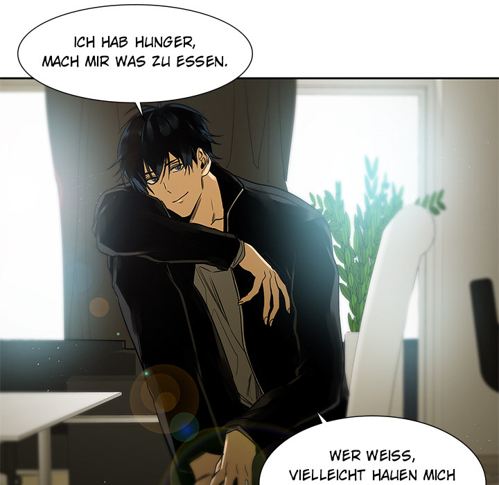Besondere Beziehungen - episode 1 - 50