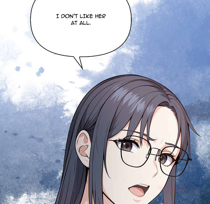 The Secret of a Girls' Dorm - episode 22 - 37