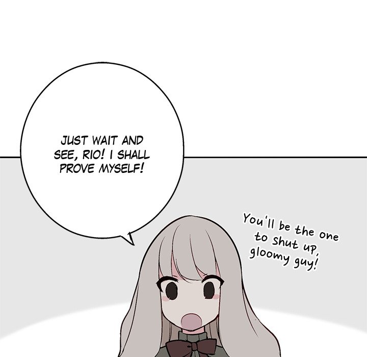 A Day With Me - episode 22 - 79