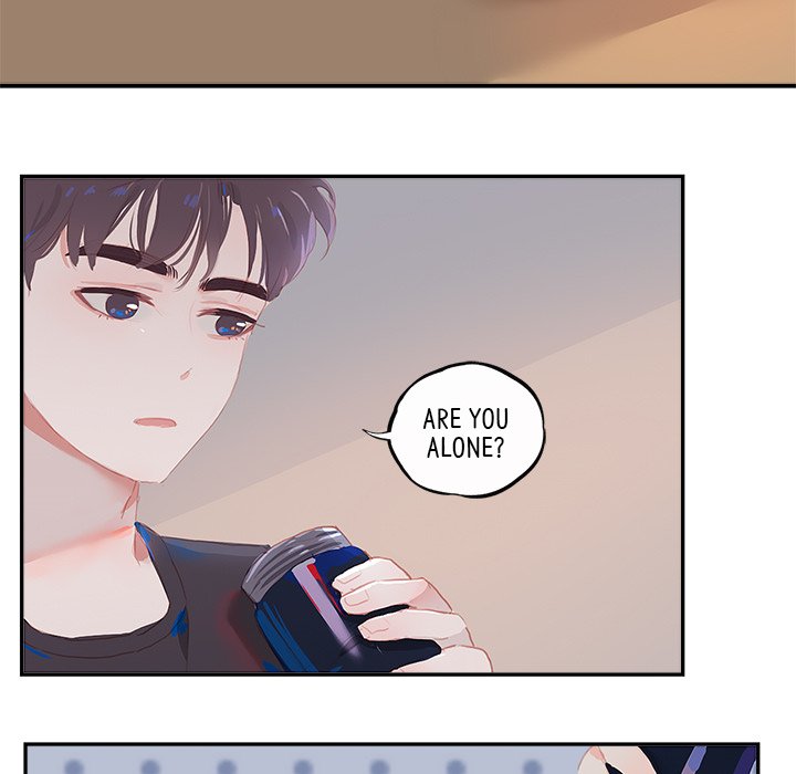 Ballerino - episode 6 - 31