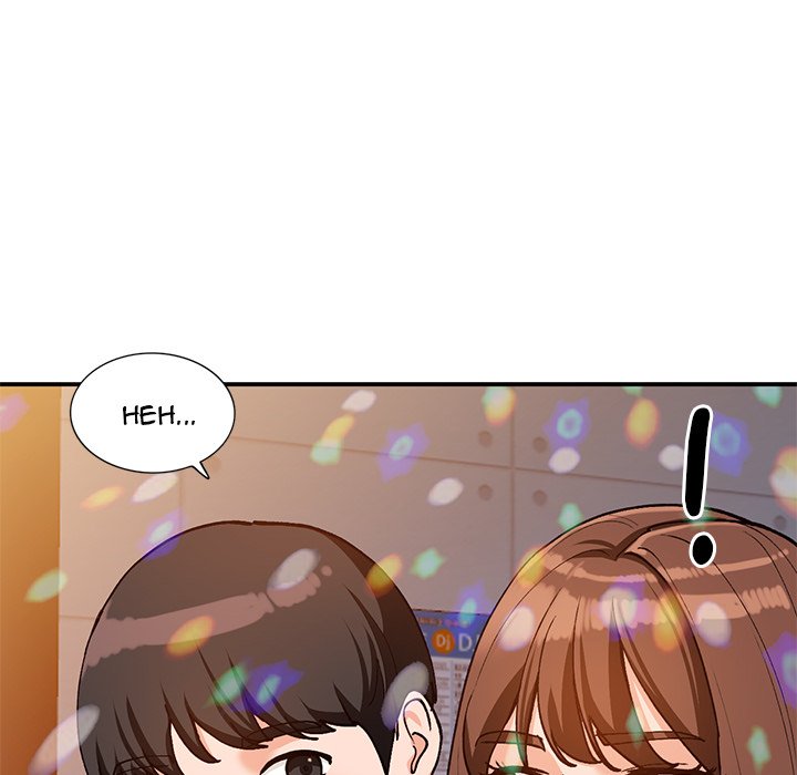 Town Girls - episode 34 - 33