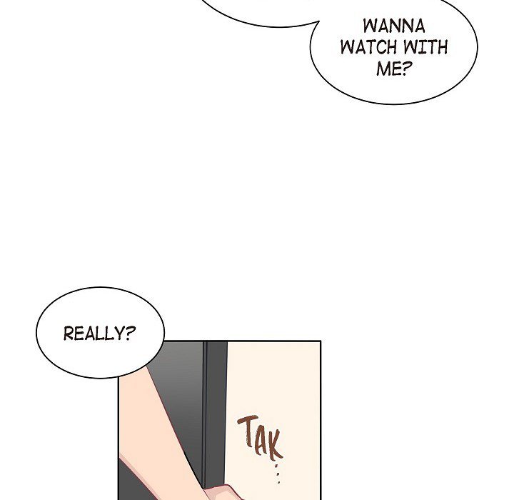 The Keystone Romantic Combination - episode 13 - 60