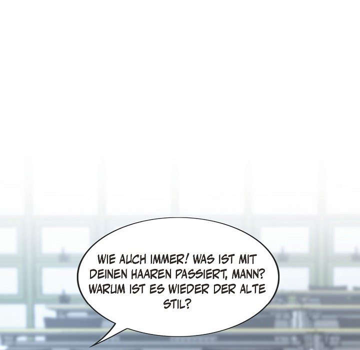 Die geheime Liebe des Omega K - episode 46 - 127
