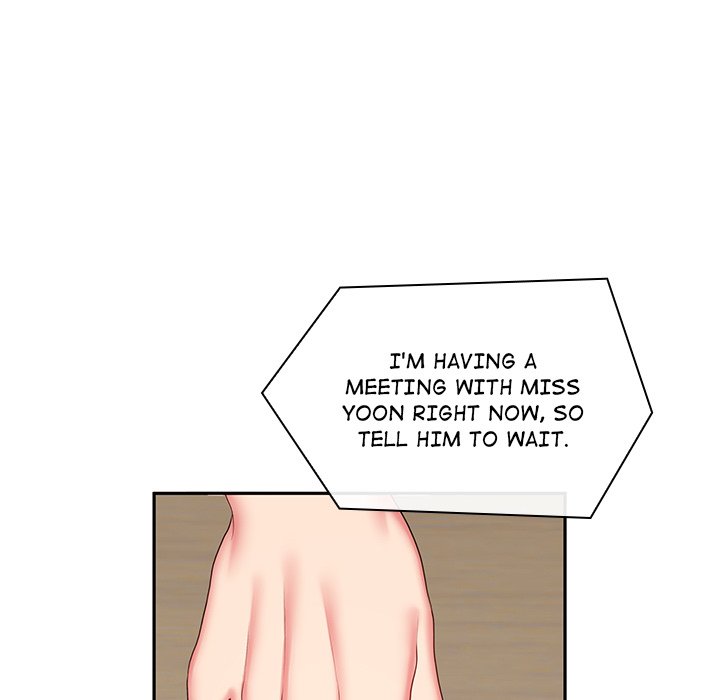 Office Troubles - episode 7 - 121