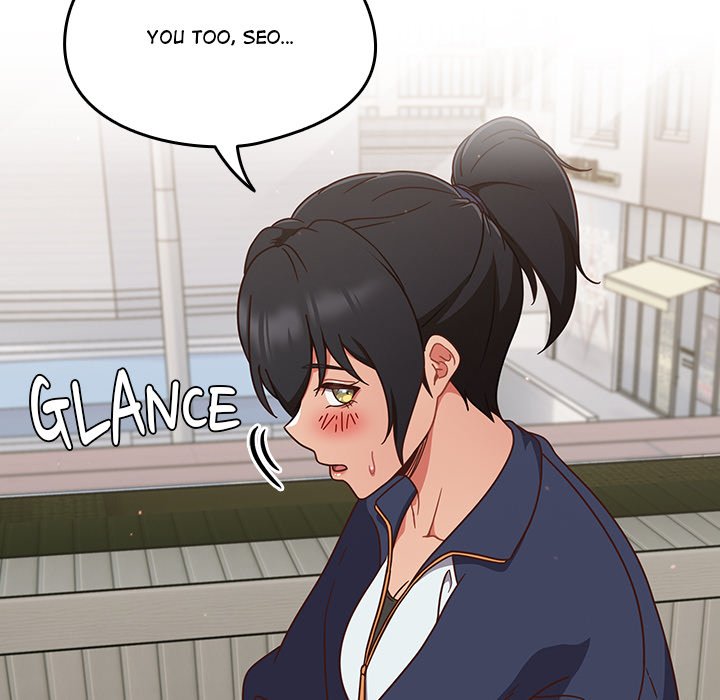 Honey Sweet Part-Time Job - episode 4 - 29