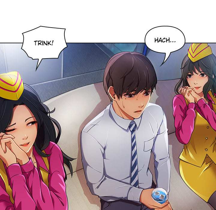 Lady Long Legs - episode 17 - 93