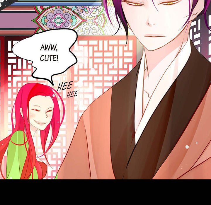 The Blue Snake and the Red Moon - episode 14 - 48