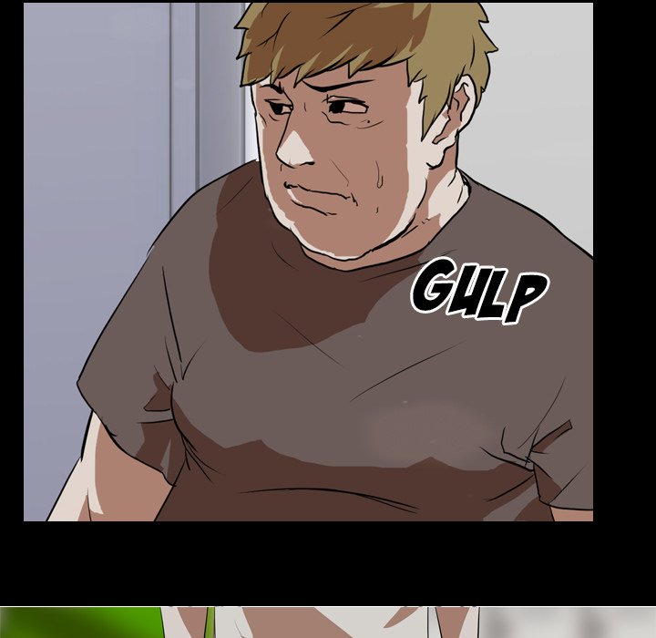 Survival Game - episode 39 - 45